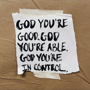 Meet your Posher, Christi